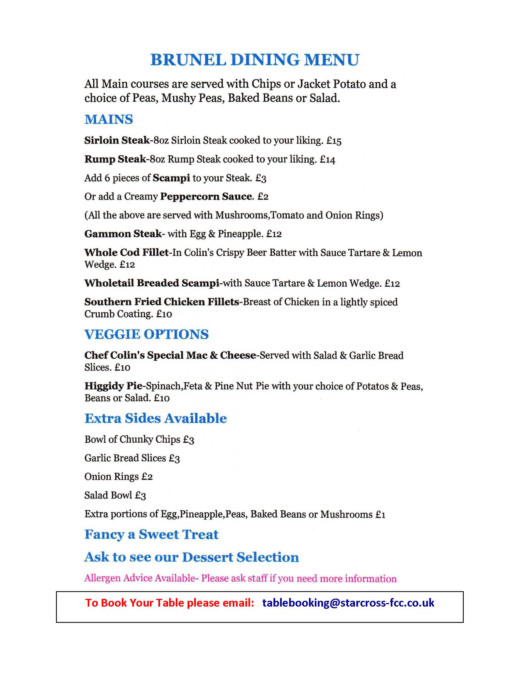 DiningMenu202590