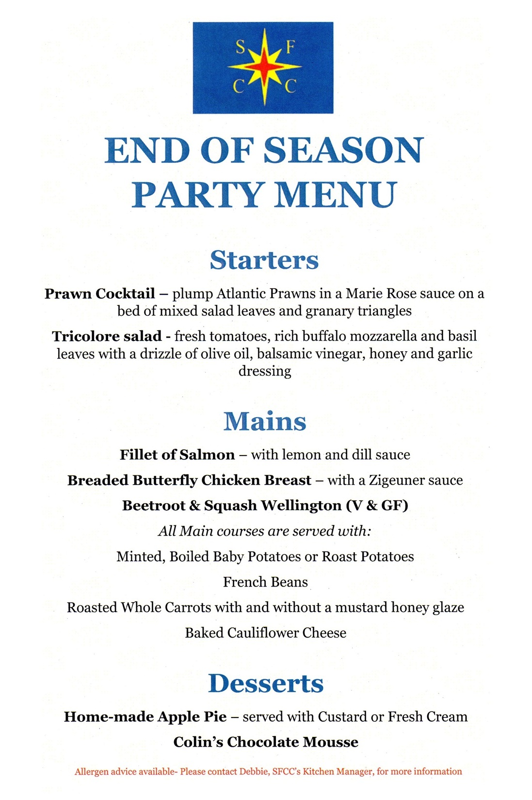 25_party_casino_menu
